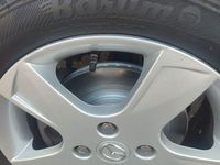 Second-hand Mazda 2 Active 80 CP (58 kW) 2005 Argintiu Hatchback