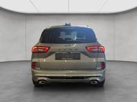 Gebraucht Ford Kuga ST-Line X 151 PS (111 kW) 2024 Silber SUV