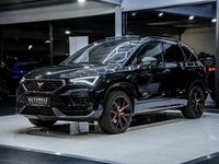 Gebraucht Cupra Ateca VZ 300 PS (220 kW) 2024 Schwarz SUV
