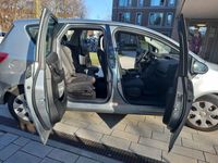 gebraucht Opel Meriva 