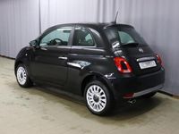 gebraucht Fiat 500 DOLCEVITA 1.0 GSE 51kW, Panoramadach fest, Klimaanlage, 7"-HD Touchscreen, Radio DAB, AppleCarPlay&Android Auto, Freisprecheinrichtung, Berganfahrhilfe, Nebelscheinwerfer, 15"-Leichtmetallfelgen, uvm.