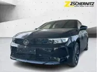 Neu Opel Astra 145 PS (106 kW) 2026 Schwarz (karbon schwarz (metallic)) Limousine