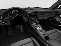gebraucht Porsche 911 Turbo Cabriolet 991 Liftsystem-VA LED PDLS+
