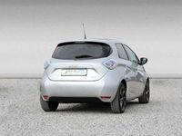 gebraucht Renault Zoe BOSE EDITION ZE40 Batteriemiete LEDER BOSE S