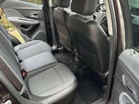 Gebraucht Opel Mokka Innovation 140 PS (102 kW) 2016 Braun SUV