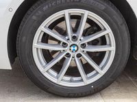 Gebraucht BMW 320 Comfort Edition 190 PS (139 kW) 2024 Weiß Limousine