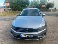 Gebraucht VW Passat Business 150 PS (110 kW) 2024 Kombi