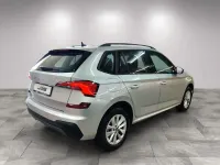 Gebraucht Skoda Kamiq Selection 95 PS (69 kW) 2025 Silber SUV