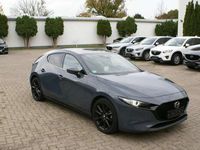 gebraucht Mazda 3 SKYACTIV-X 2.0 M Hybrid