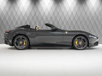 Neu Ferrari Roma 620 PS (456 kW) 2025 Grau Coupé