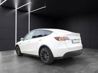 Gebraucht Tesla Model Y 378 kW (514 PS) 2022 Weiß SUV