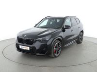 Gebraucht BMW X1 Performance 301 PS (221 kW) 2024 Schwarz SUV