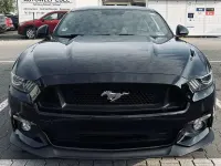 Gebraucht Ford Mustang 421 PS (309 kW) 2017 Schwarz Coupé