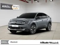 Neu Citroën C4 136 PS (100 kW) 2026 Grau SUV