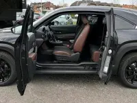 Gebraucht Mazda MX30 106 kW (145 PS) 2023 Schwarz SUV