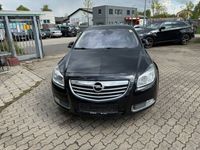 gebraucht Opel Insignia Lim. OPC-Line - Vollausstattung