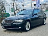 Gebraucht BMW 330 Shadowline 258 PS (189 kW) 2005 Schwarz Kombi