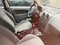 Gebraucht Ford Fusion 2003 Kleinwagen