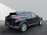 Gebraucht Cupra Formentor Basis 150 PS (110 kW) 2023 Schwarz SUV