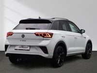 Gebraucht VW T-Roc R-line 150 PS (110 kW) 2026 Pure white SUV