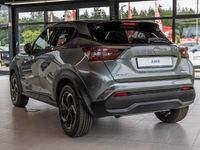 Gebraucht Nissan Juke N-Connecta 143 PS (105 kW) 2024 Grau SUV