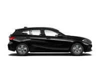 Gebraucht BMW 118 140 PS (102 kW) 2020 Schwarz ii Kleinwagen