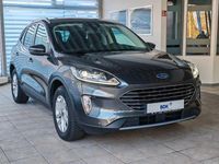 Gebraucht Ford Kuga Titanium 190 PS (139 kW) 2021 Magnetic SUV