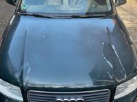 Gebraucht Audi A4 220 PS (161 kW) 2004 Andere farben Kombi