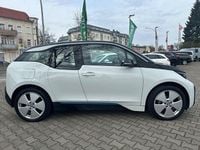Gebraucht BMW i3 75 kW (102 PS) 2021 Weiß Kleinwagen