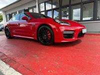 gebraucht Porsche Panamera 4.8 GTS V8/Luft./Temp./PDK/NAVI/LED/EU5