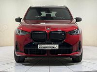 Gebraucht BMW X3 Performance 381 PS (280 kW) 2025 Rot SUV