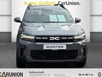 Neu Dacia Bigster Expression 140 PS (102 kW) 2026 Grau SUV