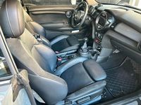 Gebraucht Mini Cooper Cabriolet Chili 136 PS (100 kW) 2019 Grau Cabrio