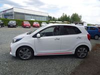 gebraucht Kia Picanto 1.2 ISG GT Line