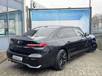 gebraucht BMW 740 d xDrive M Sportpaket Automatiktüren Standheizung