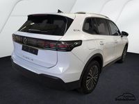 Gebraucht VW Tiguan Goal 150 PS (110 kW) 2025 Pure white (weiß) SUV