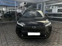 Gebraucht Toyota Corolla Cross 178 PS (130 kW) 2025 Black mica metallic SUV