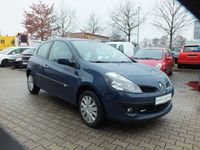 gebraucht Renault Clio III Edition DCi Dynamique KLIMA / TÜV 05/25