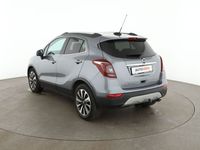 gebraucht Opel Mokka X 1.4 Turbo Innovation Start/Stop, Benzin, 13.890 €