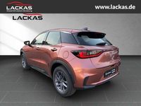 Neu Lexus LBX 136 PS (100 kW) 2025 Sonic copper SUV