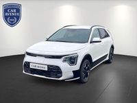 Gebraucht Kia e-Niro Spirit 150 kW (204 PS) 2023 Weiß SUV
