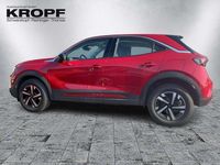 Gebraucht Opel Mokka Enjoy 131 PS (96 kW) 2023 Lackierung rot rubi/typ aussen SUV