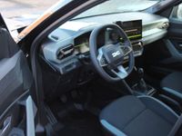 Neu Dacia Duster Extreme 131 PS (96 kW) 2026 Perlmuttschwarz SUV