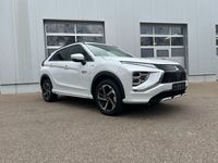Neu Mitsubishi Eclipse Cross Select 188 PS (138 kW) 2025 Weiß SUV