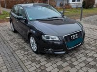 Gebraucht Audi A3 160 PS (117 kW) 2012 Andere farben Kleinwagen