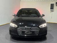 Gebraucht Audi S5 Ambiente 354 PS (260 kW) 2017 Schwarz Coupé
