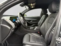 Gebraucht Mercedes EQC400 300 kW (408 PS) 2022 Schwarz SUV