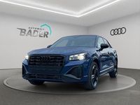 Gebraucht Audi Q2 S-Line 150 PS (110 kW) 2025 Blau SUV