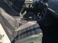 gebraucht VW Golf GTI PerformanceDSGPanoXenonScheckheft