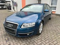 Gebraucht Audi A6 Sport 256 PS (188 kW) 2005 Limousine